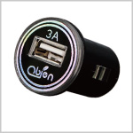 Obien Rapid Car Charger