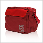 Obien Small Messenger Bag