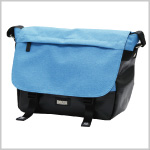 Obien Small Messenger Bag