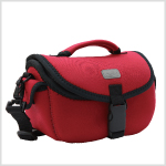 Digital Camera Bag