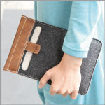 Water Resist Tablet PC Sleeve