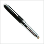 2 in 1 Capacitive Touch Pen