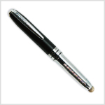 2 in 1 Capacitive Touch Pen 